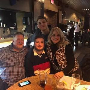 Meet your Posher, Michele